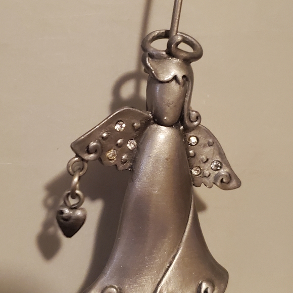 St. Nicholas Square Photo Place Card Holder - Picture 3 of 13